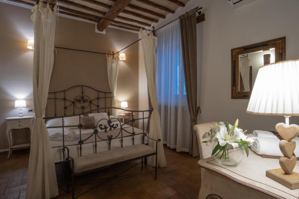 Borgo San Faustino Country Relais And Spa Morrano Zewnętrze zdjęcie