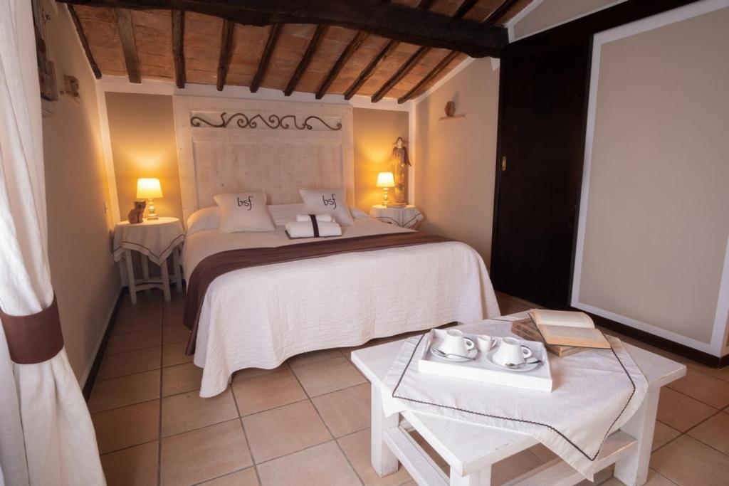Borgo San Faustino Country Relais And Spa Morrano Zewnętrze zdjęcie