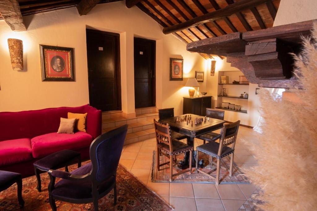 Borgo San Faustino Country Relais And Spa Morrano Zewnętrze zdjęcie
