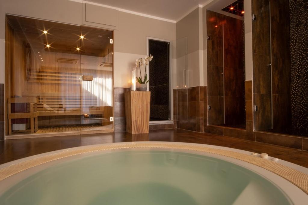 Borgo San Faustino Country Relais And Spa Morrano Zewnętrze zdjęcie