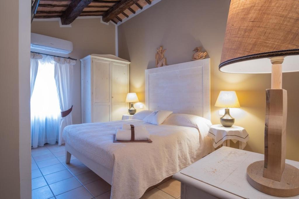 Borgo San Faustino Country Relais And Spa Morrano Zewnętrze zdjęcie