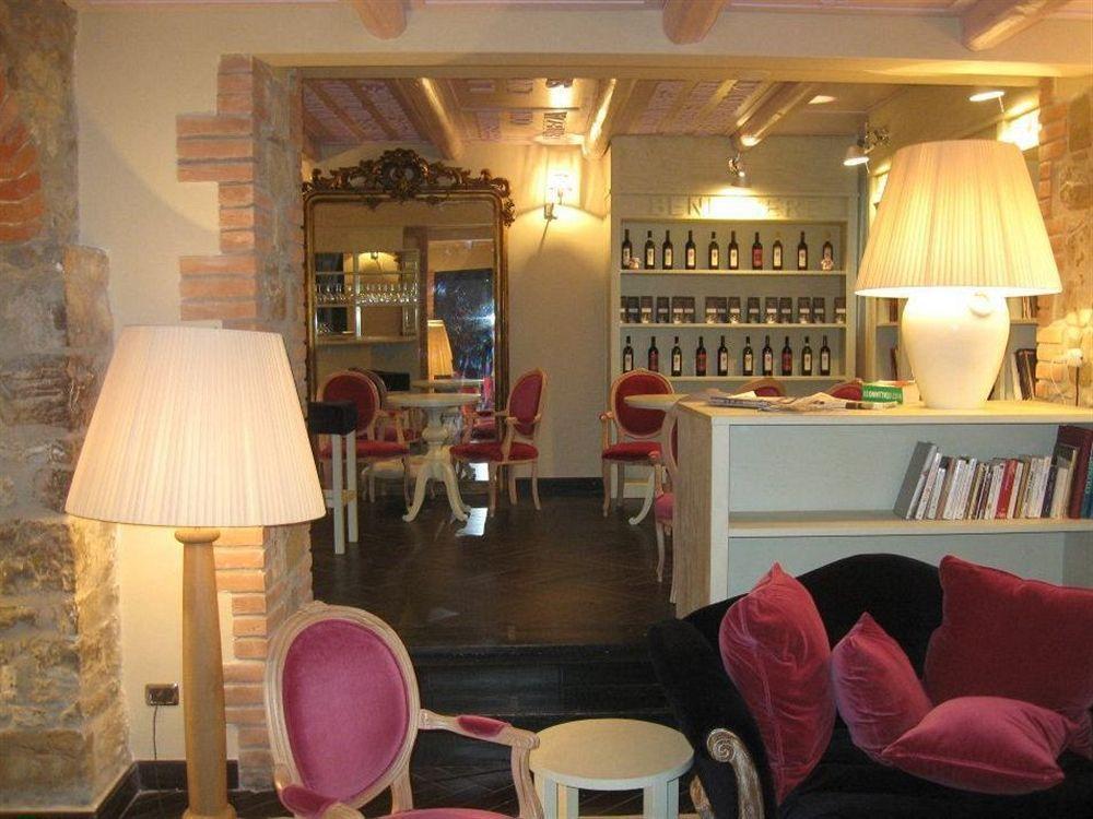 Borgo San Faustino Country Relais And Spa Morrano Zewnętrze zdjęcie