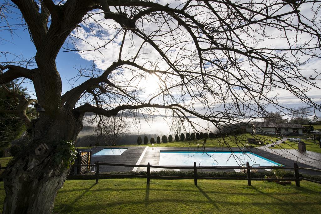 Borgo San Faustino Country Relais And Spa Morrano Zewnętrze zdjęcie