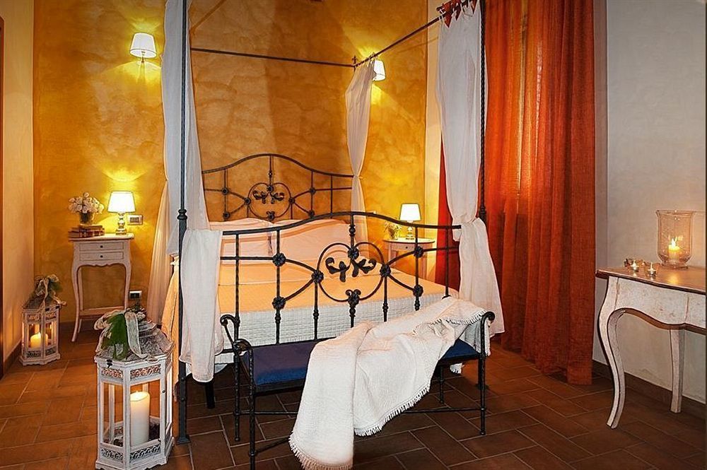 Borgo San Faustino Country Relais And Spa Morrano Zewnętrze zdjęcie