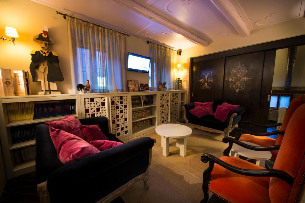 Borgo San Faustino Country Relais And Spa Morrano Zewnętrze zdjęcie
