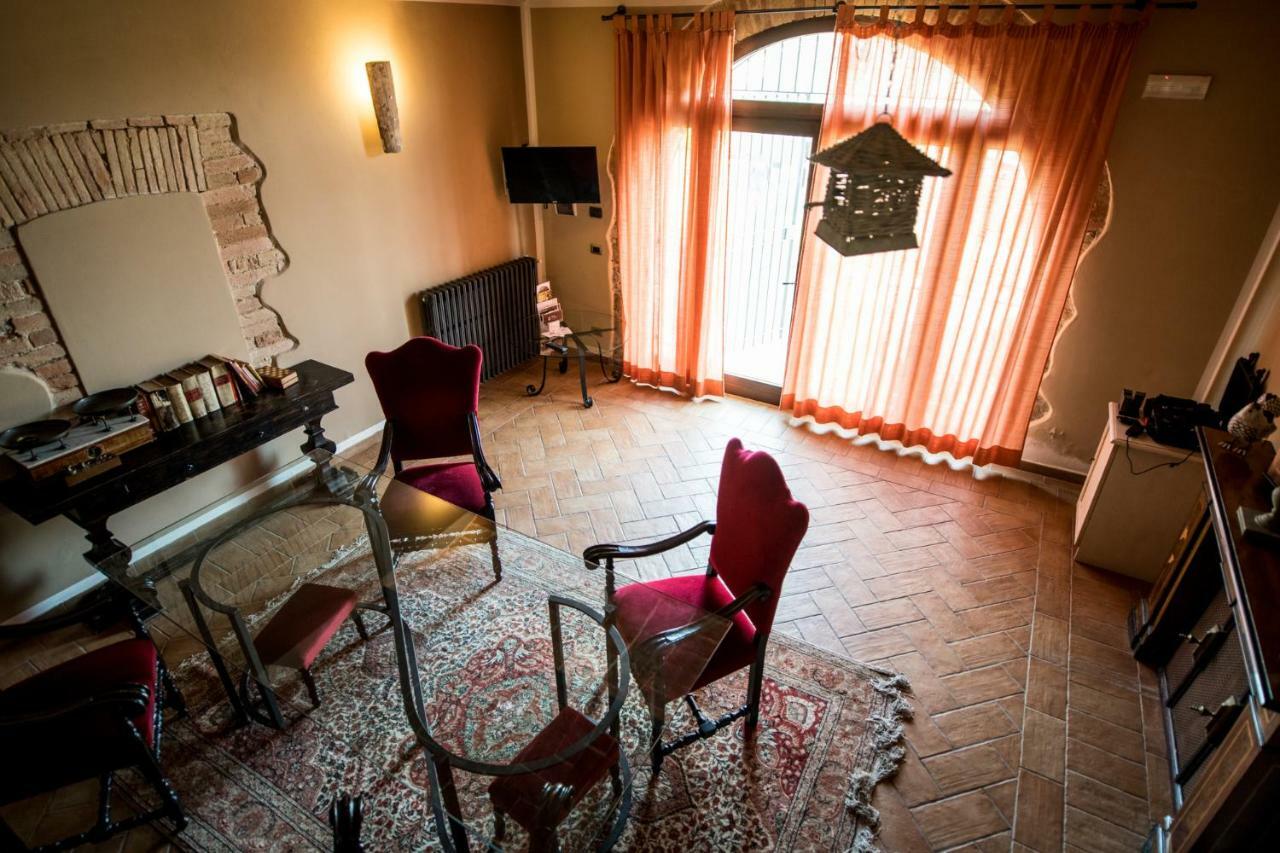 Borgo San Faustino Country Relais And Spa Morrano Zewnętrze zdjęcie