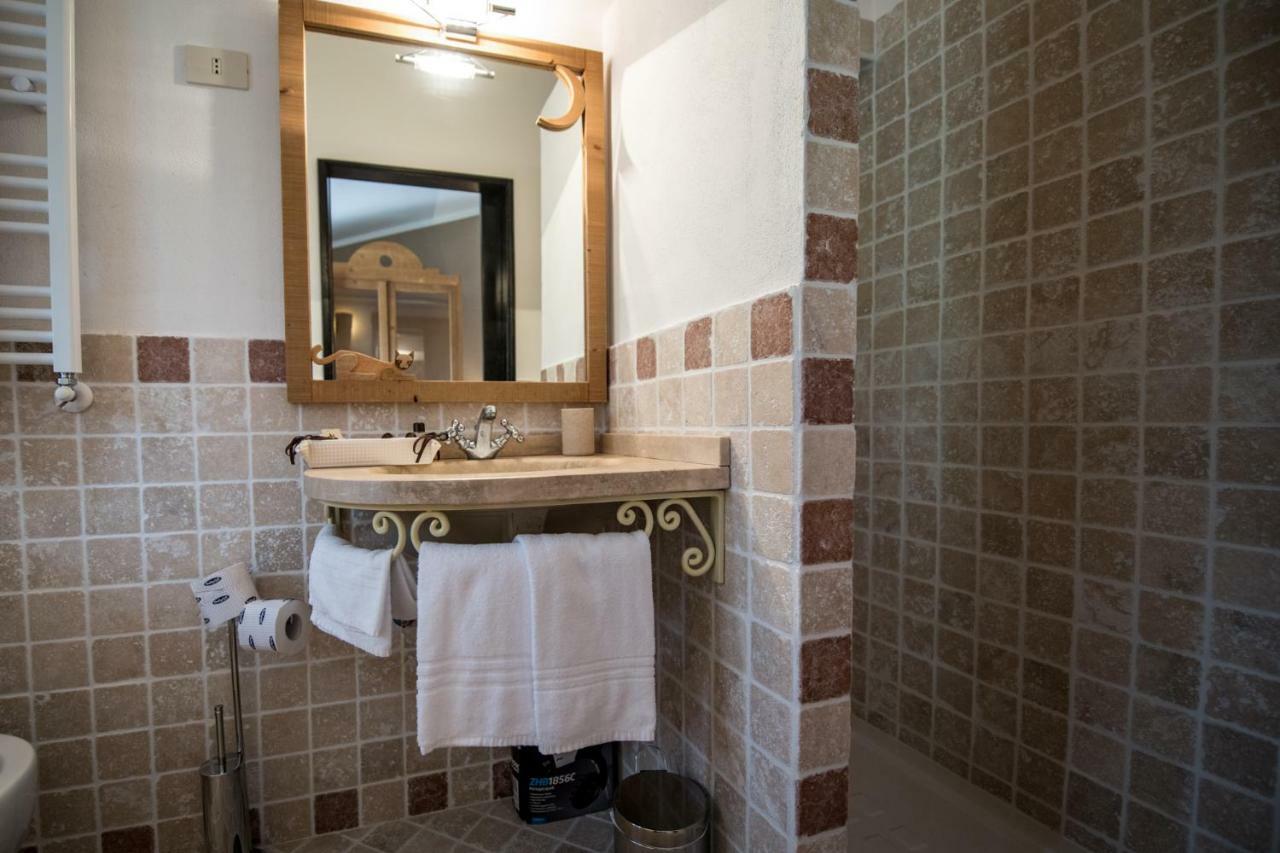 Borgo San Faustino Country Relais And Spa Morrano Zewnętrze zdjęcie