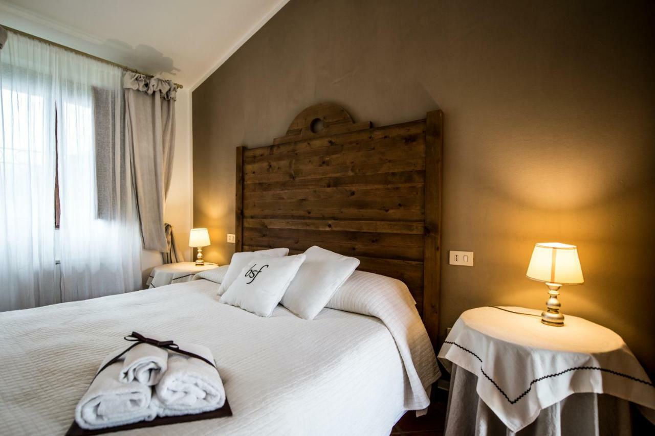 Borgo San Faustino Country Relais And Spa Morrano Zewnętrze zdjęcie