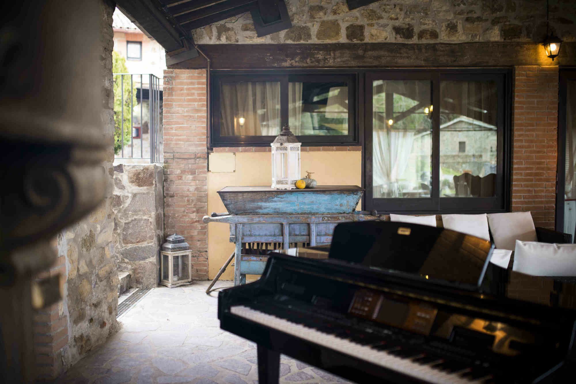 Borgo San Faustino Country Relais And Spa Morrano Zewnętrze zdjęcie