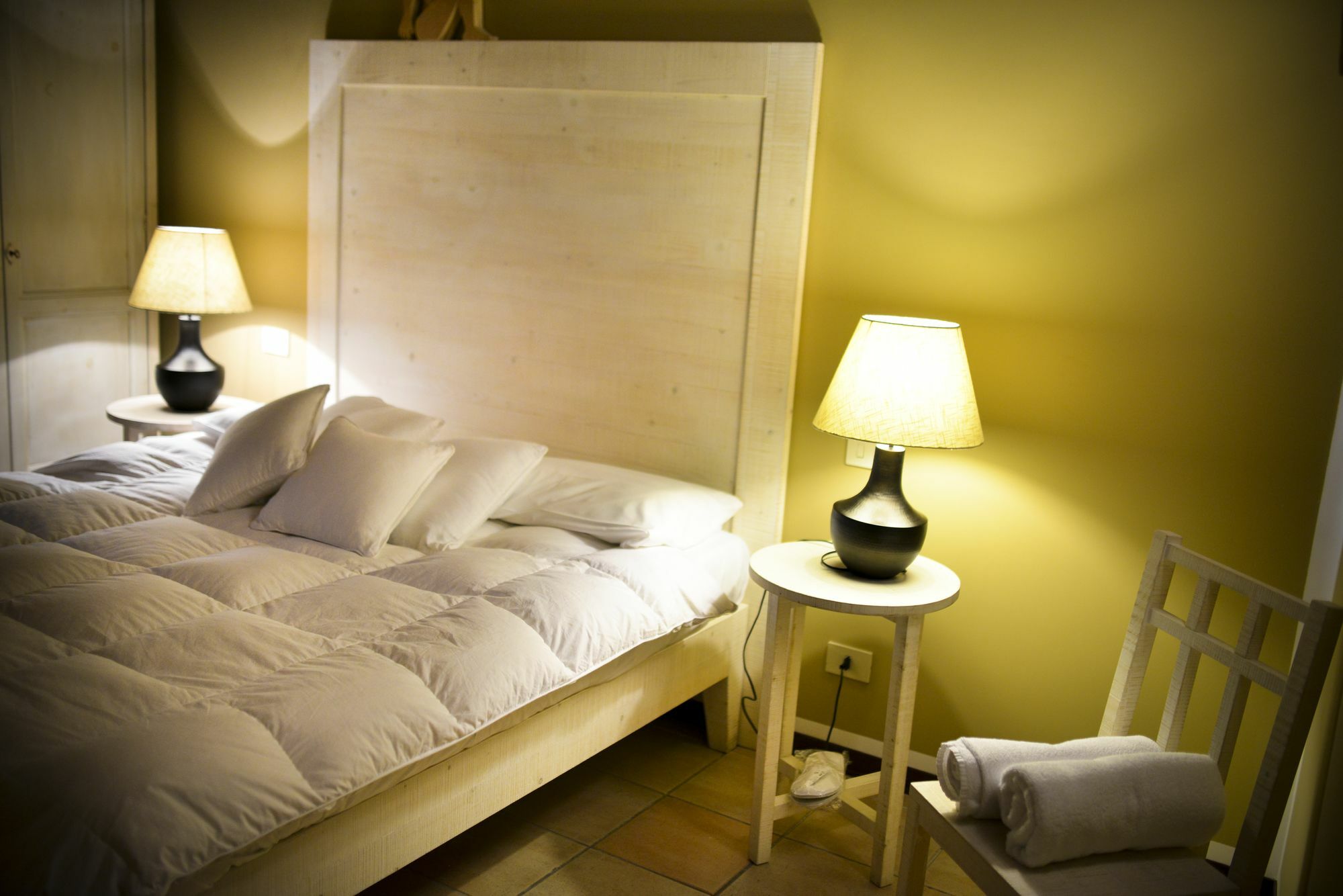Borgo San Faustino Country Relais And Spa Morrano Zewnętrze zdjęcie